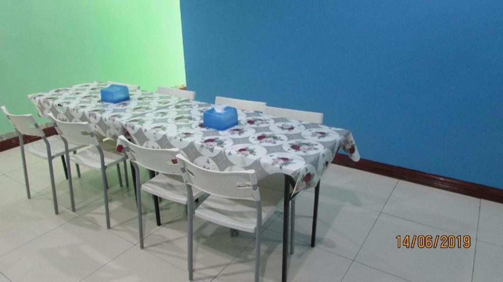 Hotel Zamburger Sungai Besi Kuala Lumpur Zewnętrze zdjęcie