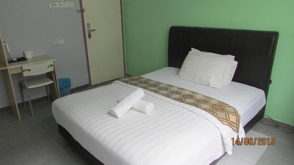 Hotel Zamburger Sungai Besi Kuala Lumpur Zewnętrze zdjęcie