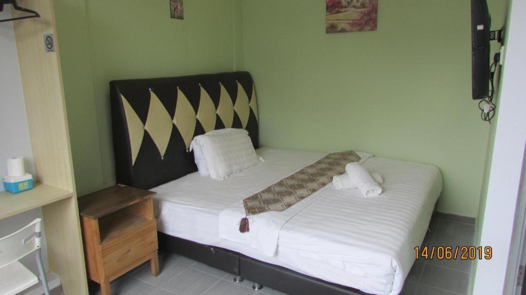 Hotel Zamburger Sungai Besi Kuala Lumpur Zewnętrze zdjęcie